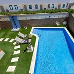 Ubytování v soukromí Casa Sunrise Lagos