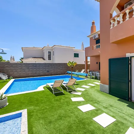 Casa Sunrise * Lagos