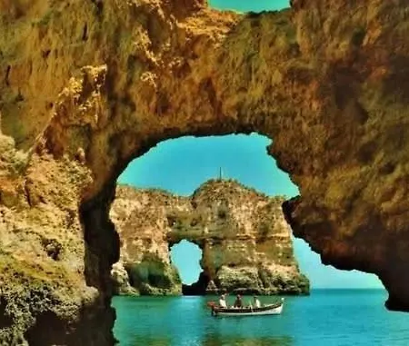 Ubytování v soukromí Casa Sunrise