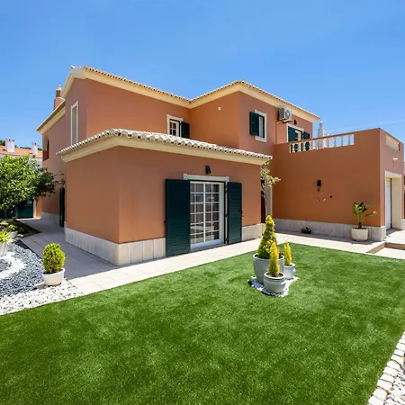 Casa Sunrise Privat bolig Lagos