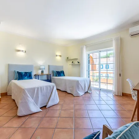 Privat bolig Casa Sunrise