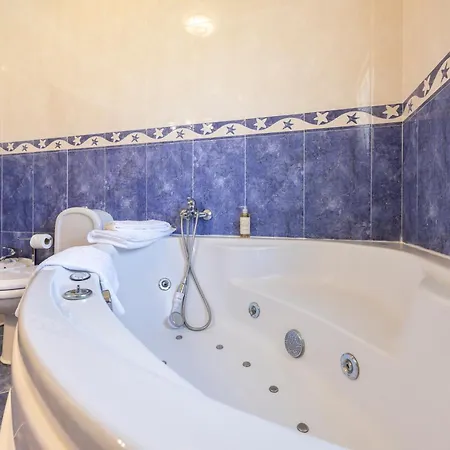 Privat bolig Casa Sunrise *