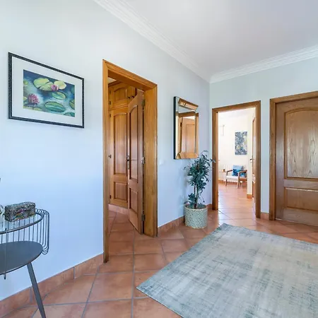 Casa Sunrise Privat bolig