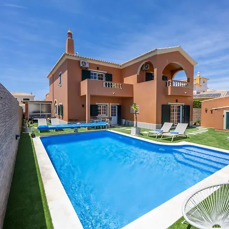 Privat bolig Casa Sunrise *