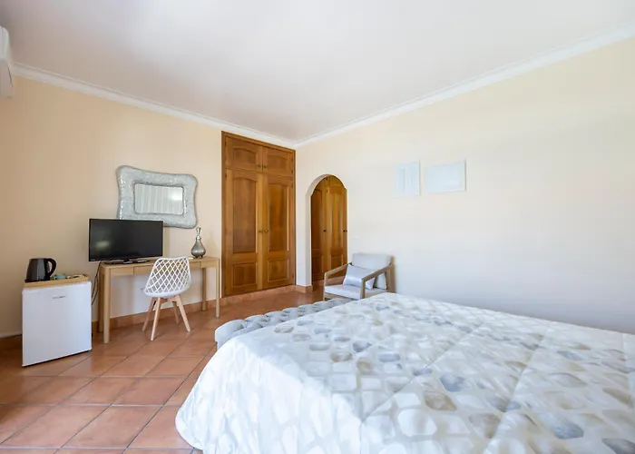 Casa Sunrise Séjour chez l'habitant Lagos