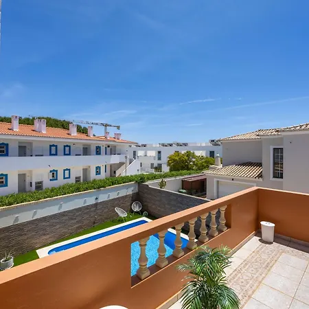 Casa Sunrise Rum i privatbostad *