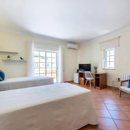 Rum i privatbostad Casa Sunrise *