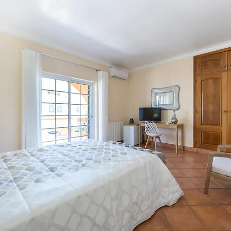 Casa Sunrise Rum i privatbostad Lagos