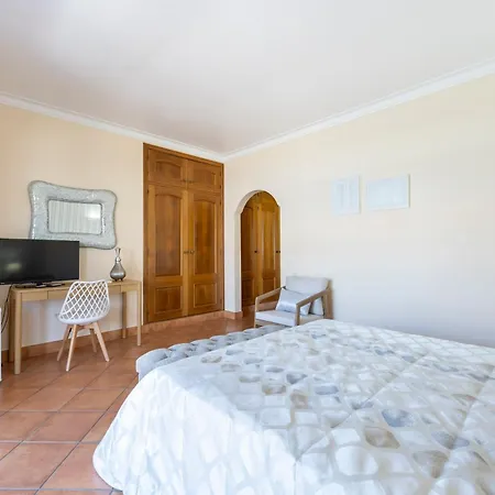 Casa Sunrise Rum i privatbostad Lagos